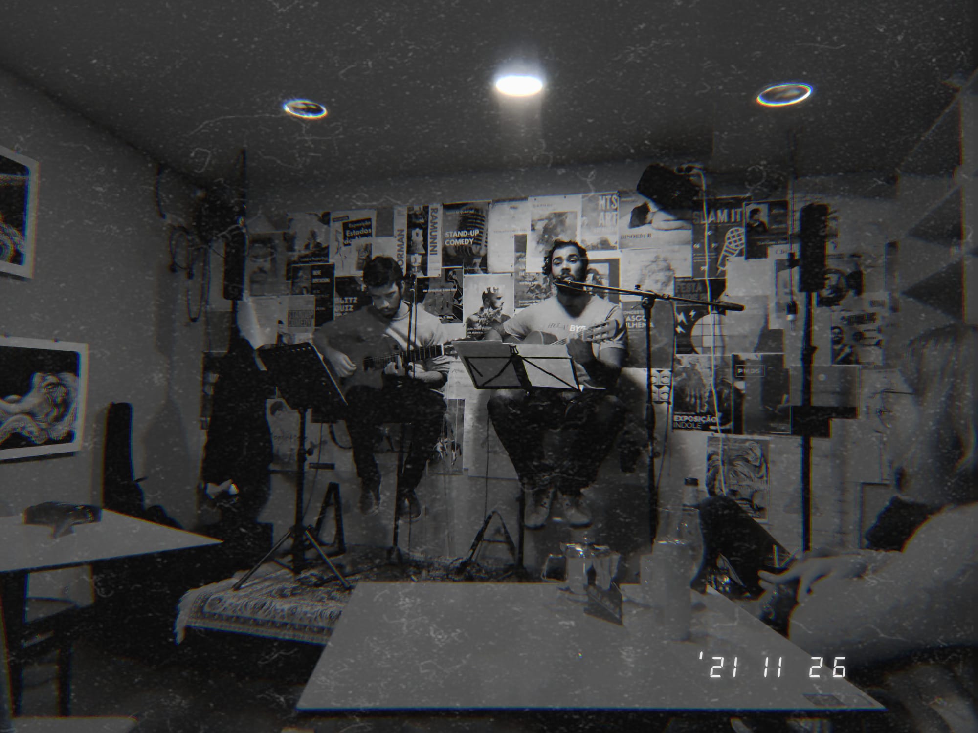 Descrição