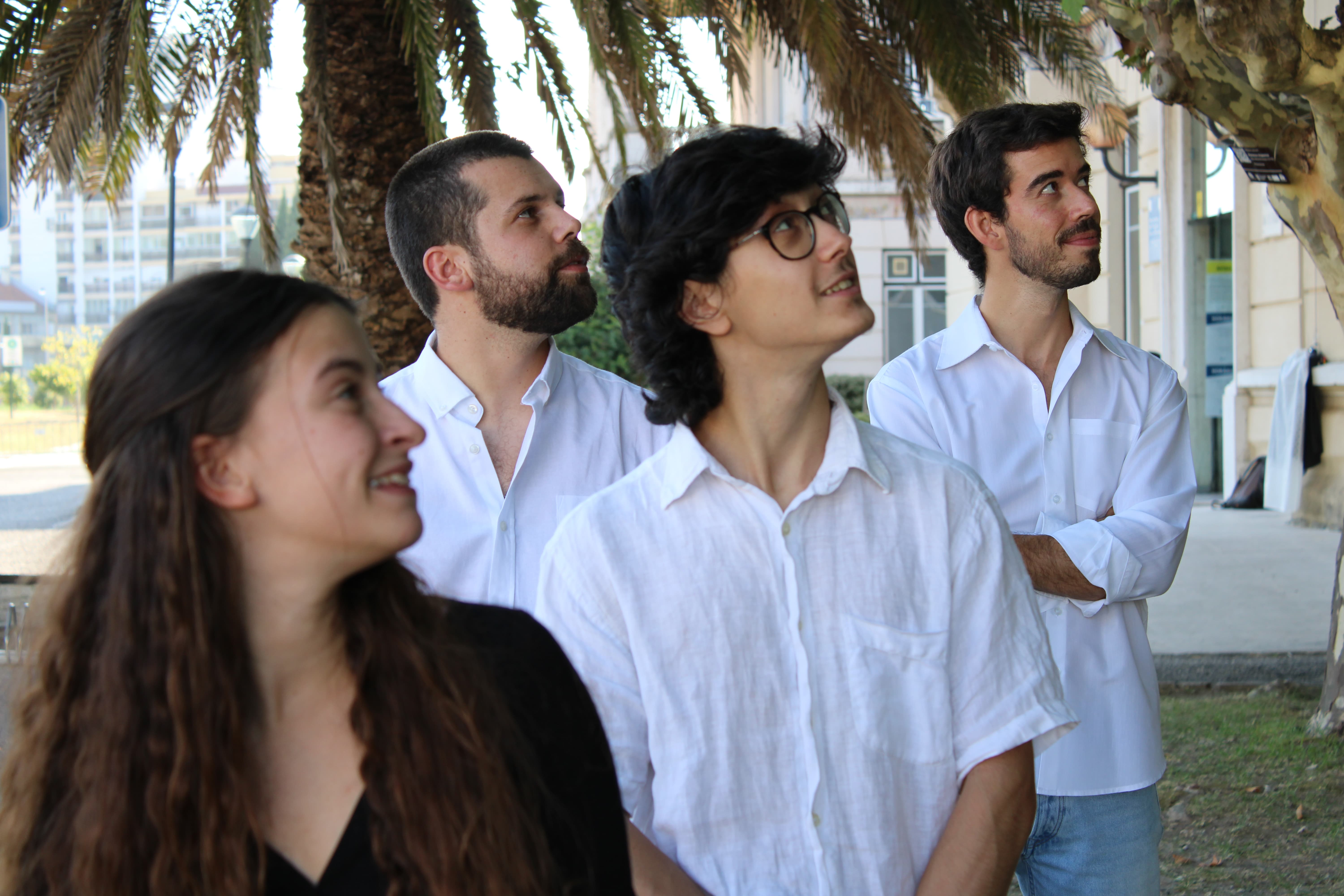 The Groove Union